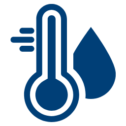 temp icon