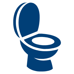 toilet icon