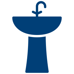 Toilets & Basins 7 Basin Tap Replacements