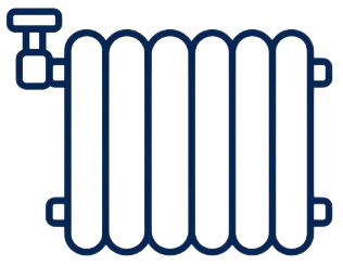 Radiator Valve Repairs
