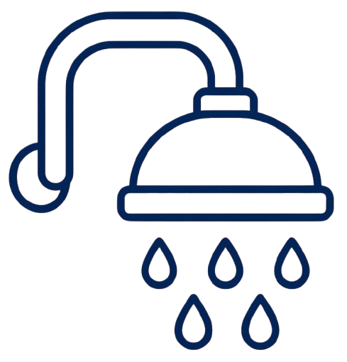 Shower Repair