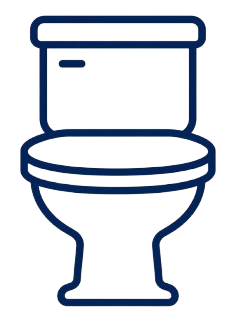 Toilet Repair
