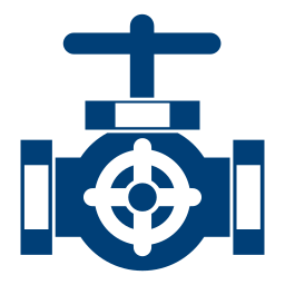 Pipework & Valves 2 arrow