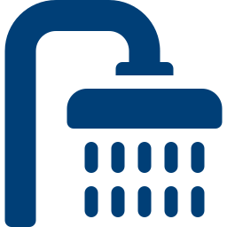 shower icon