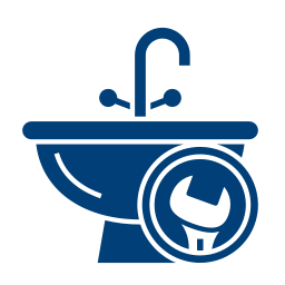 Toilets & Basins 2 sink
