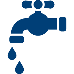 water tap